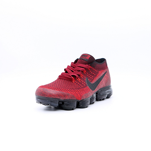 Nike_Nike _Zhenbiao Company level_ 2018 second-generation China Red True Bid One-to-one Weaving Dalfa Nike Air VA 40 40 42 42.5 44 4444.5 45_Color Number 849558-601-53e9bd09